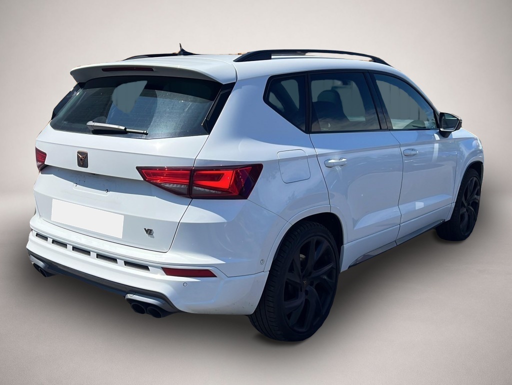 Fotografie 4 des Cupra Ateca 2.0 TSI VZ 4Drive*Pano*Kessy*ACC*360Grad