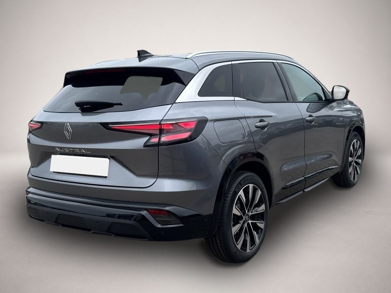 Bild 3 Renault Austral TCe 150 CVT Techno SHZ+LED+RFK