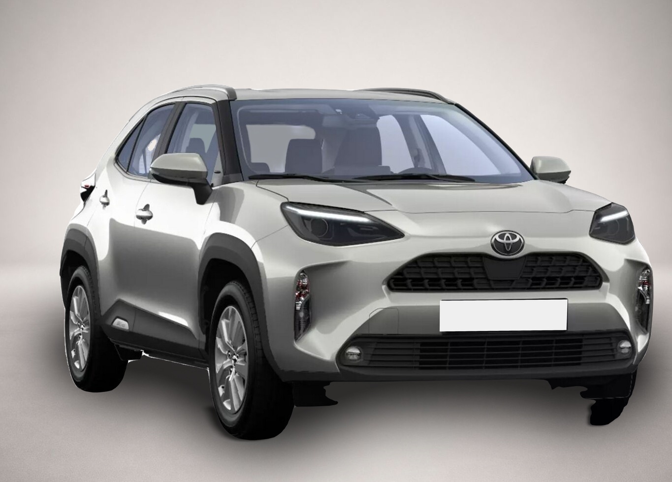 Bild 2 Toyota Yaris Cross 4x4 Aut. Kam Sitzhz. ACC 16