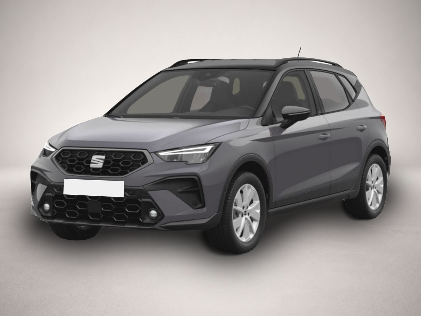 Fotografie Seat Arona DSG FR NeuMod VollLED SHZ StauA Kessy 5JGa