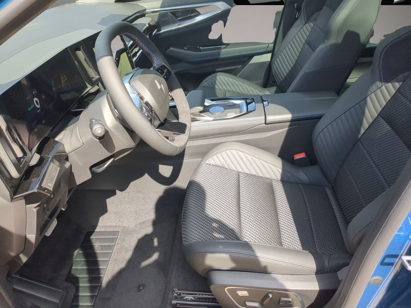 Bild 4 Renault Austral E-TECH 200 Esprit Alpine Panodach+Harman