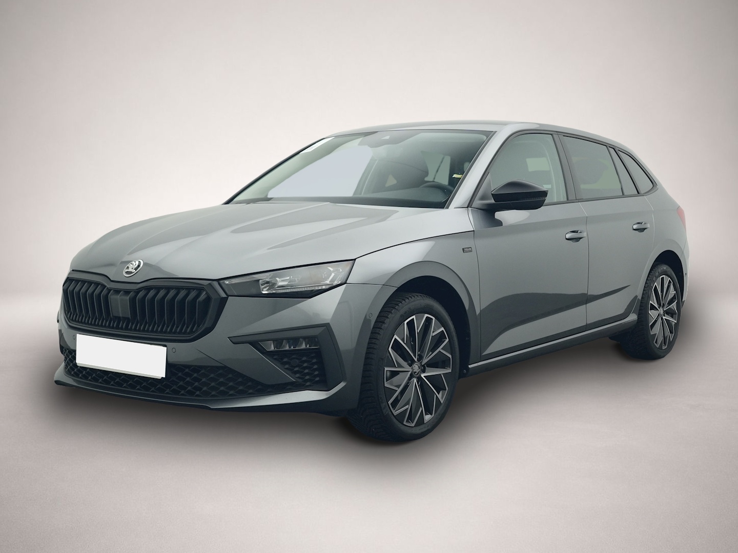 Fotografie Skoda Scala 1.5 TSI Tour NAVI KAMERA MATRIX SITZH