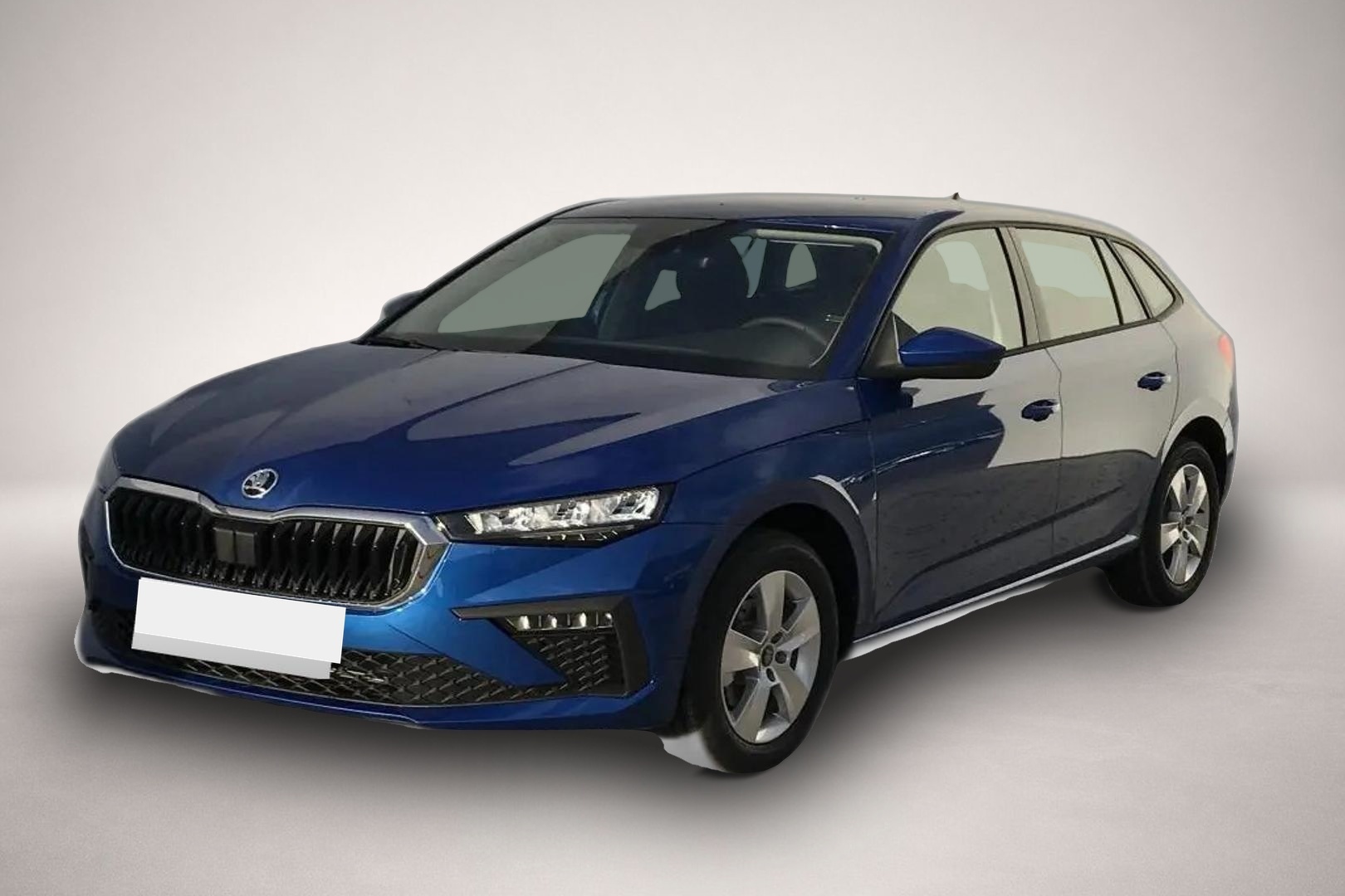Fotografie Skoda Scala Classic 1,0 TSI