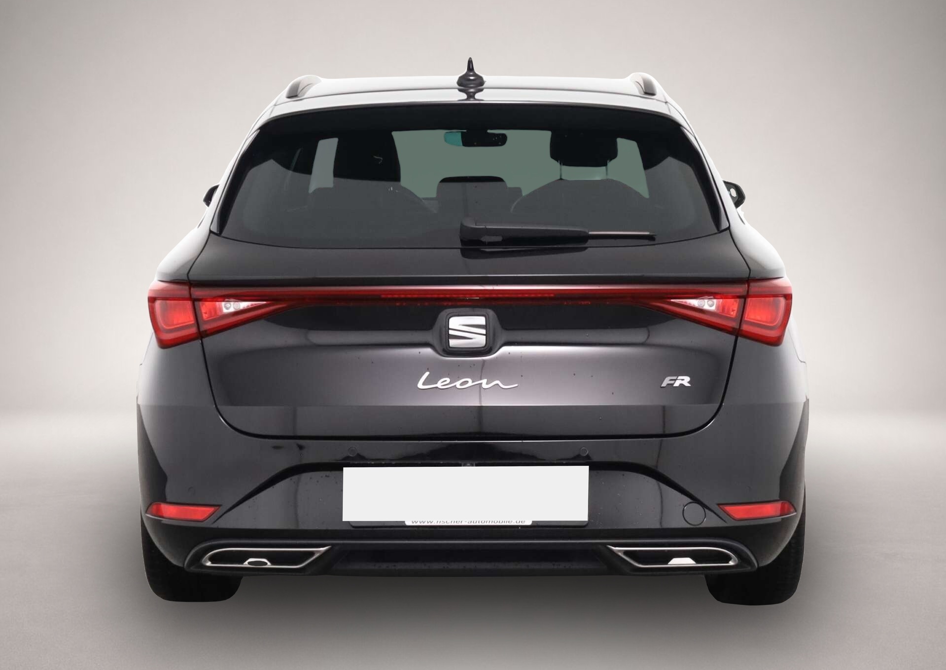 Bild 5 Seat Leon Sportstourer 1.5 eTSI FR