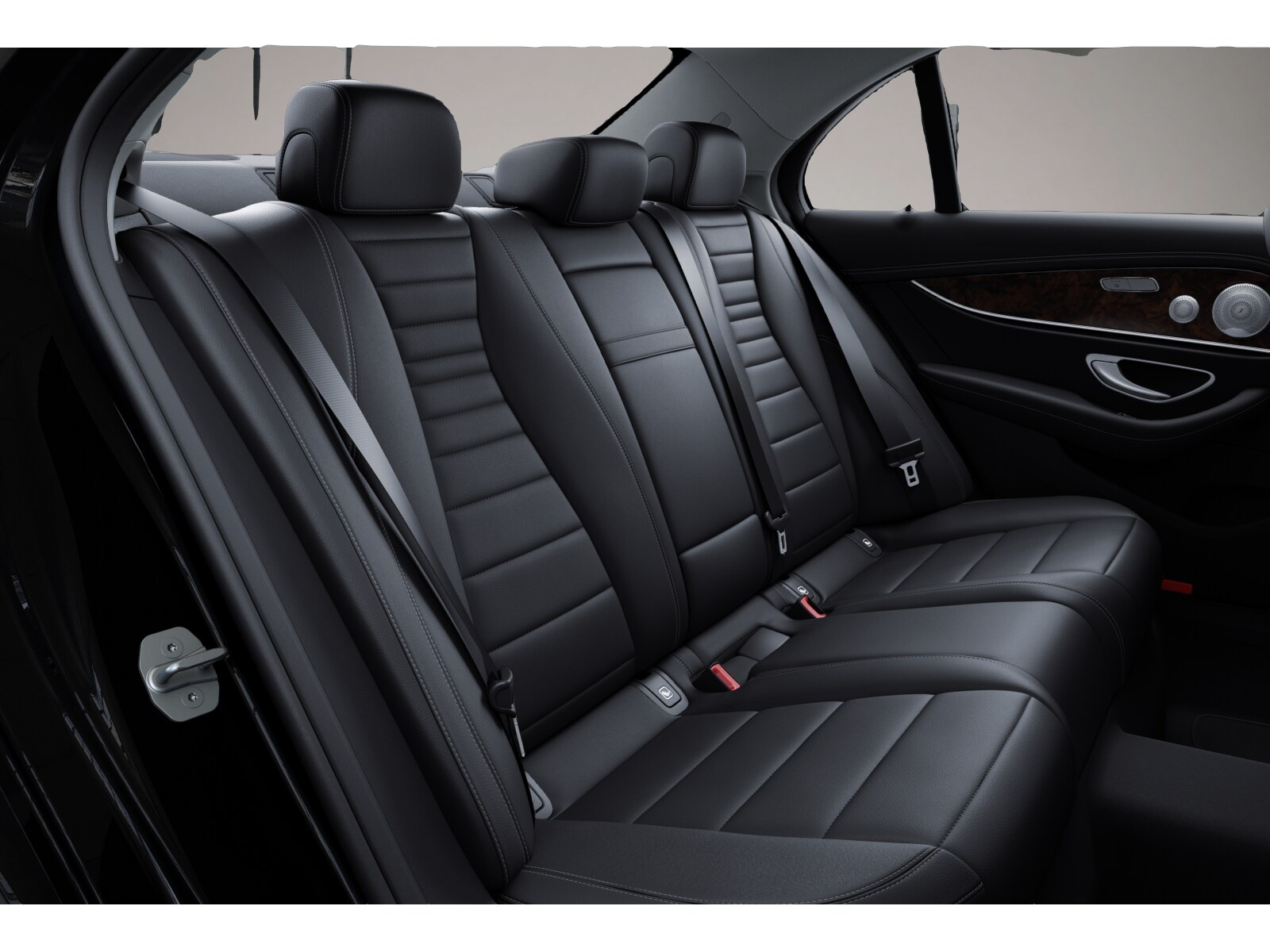 Bild 7 Mercedes-Benz E 400