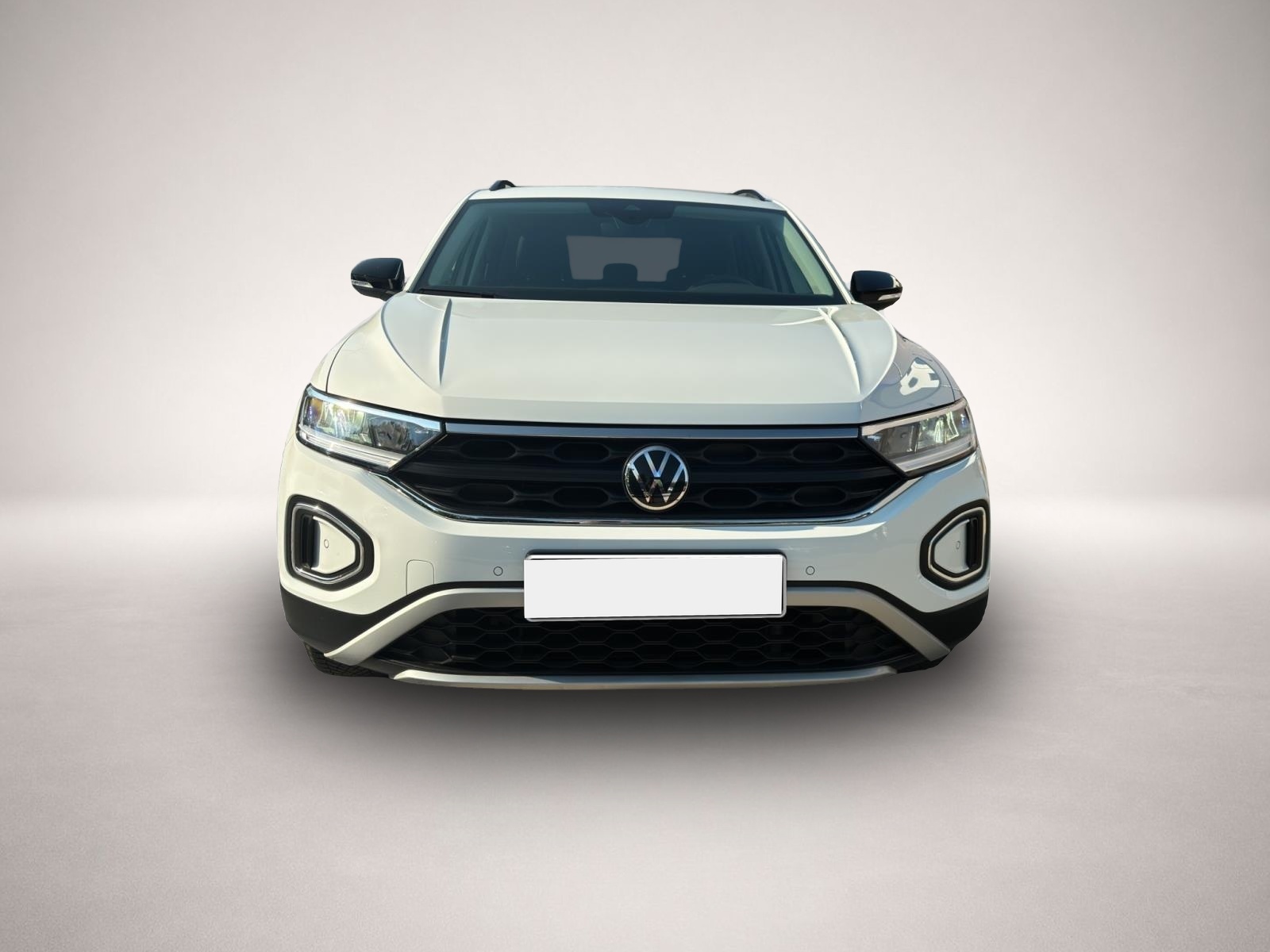 Bild 2 Volkswagen T-Roc 1.0 TSI Goal LED ACC NAVI SHZ