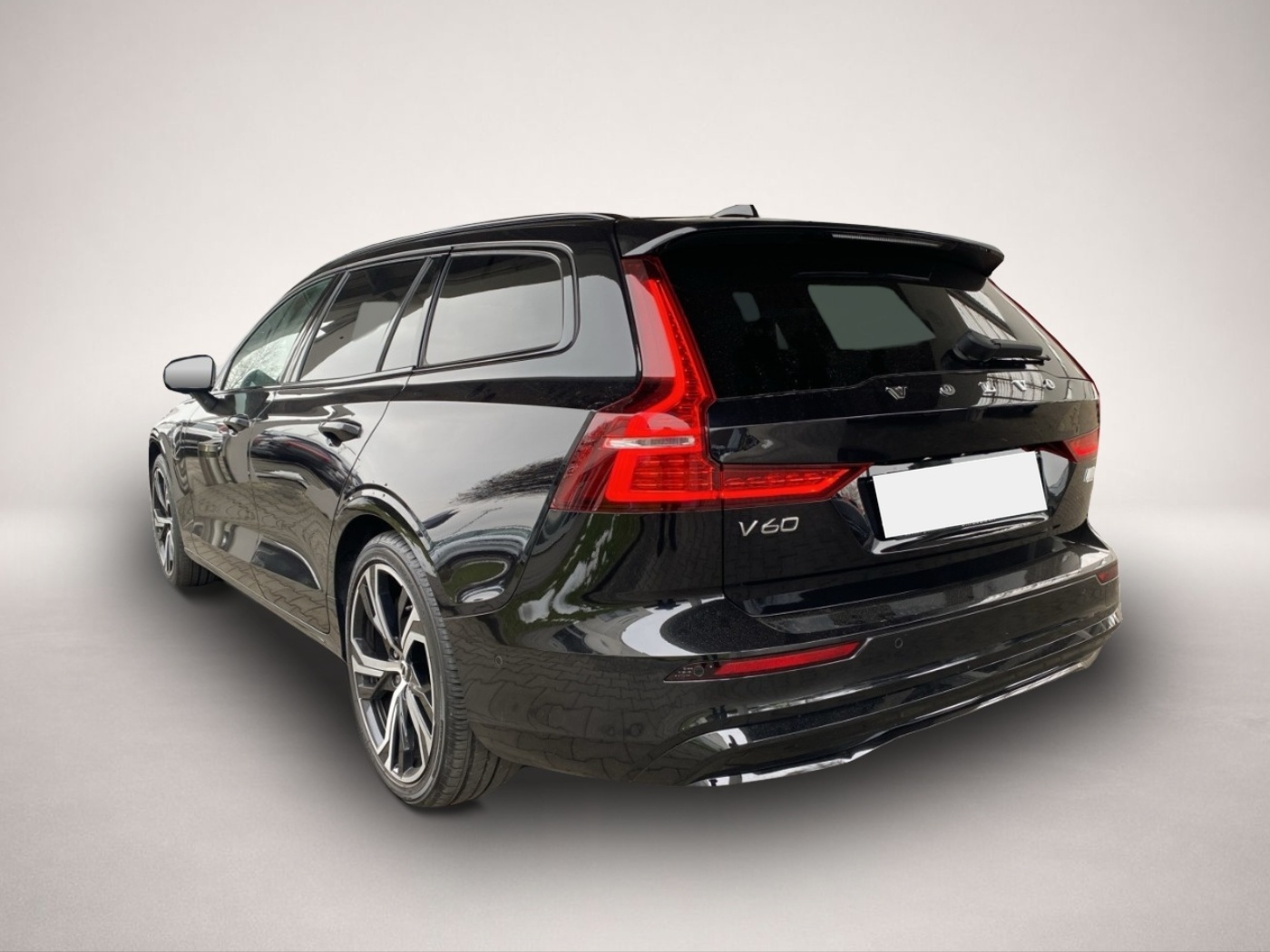 Bild 2 Volvo V60 T8 Plus Dark AWD*AHK*SHZ v+h*StHzg*