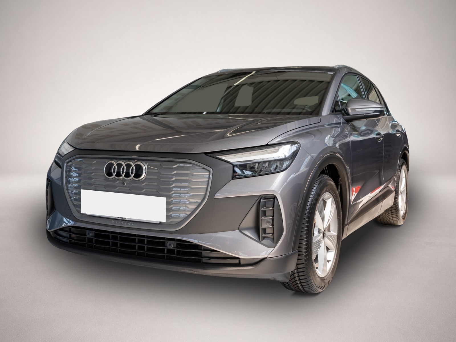 Audi Q4