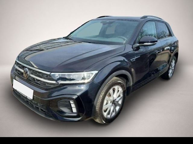 Bild T-Roc Volkswagen