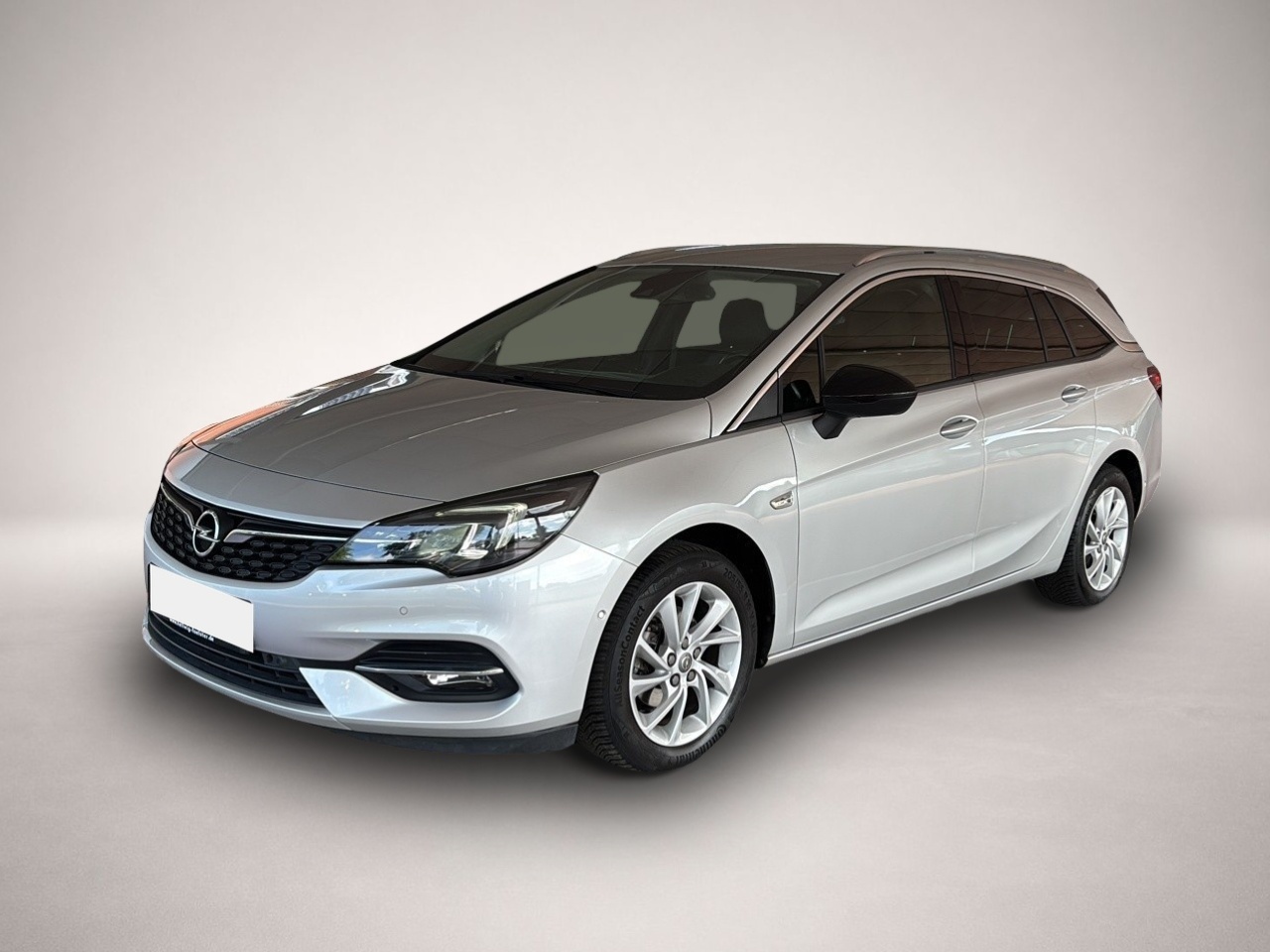 Bild 1 Opel Astra K Sports Tourer Elegance Kamera PDC SHZ