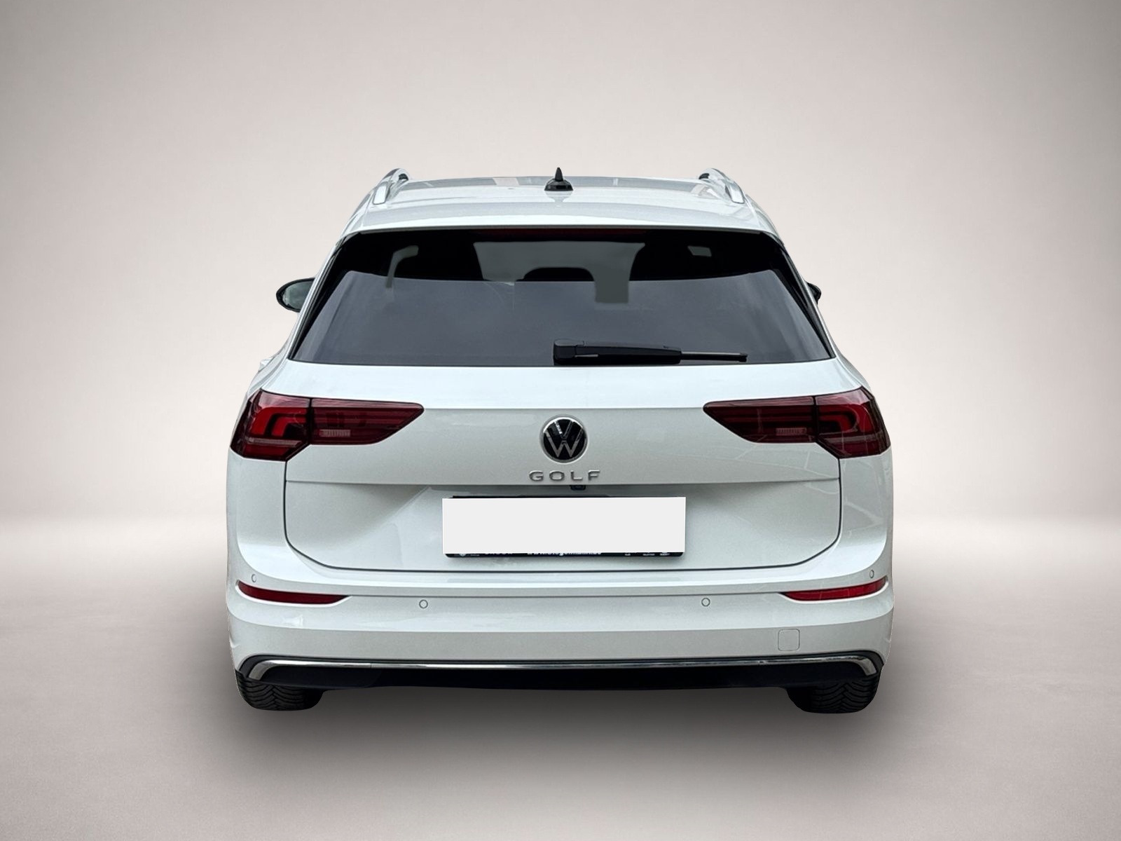 Bild 4 Volkswagen Golf VIII Variant 1.5 TSI Goal *AHK*Kamera*App-C