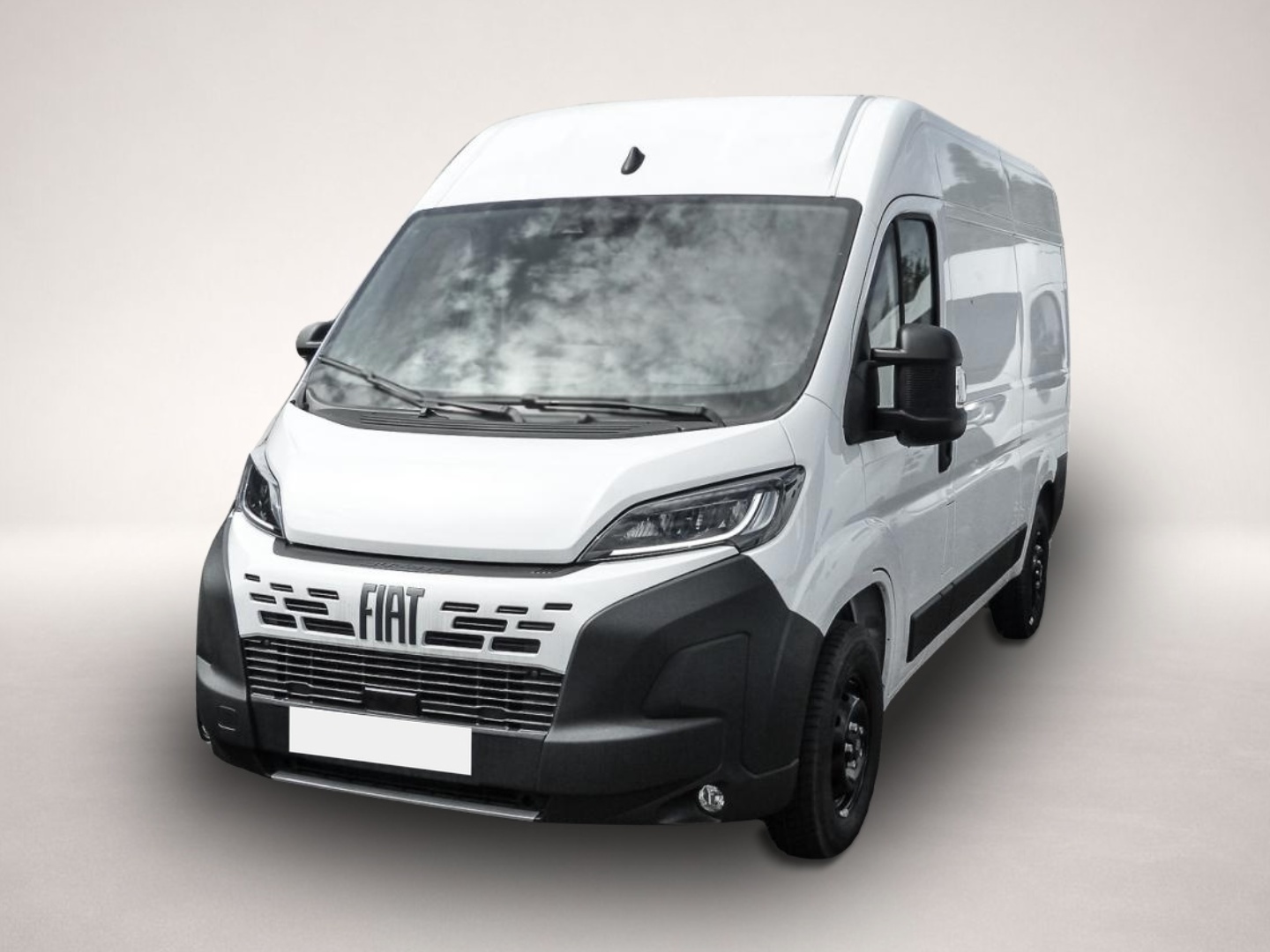 Fotografie Fiat Other Ducato 35 L2H2 140 Multijet Kombi Paket: Techno