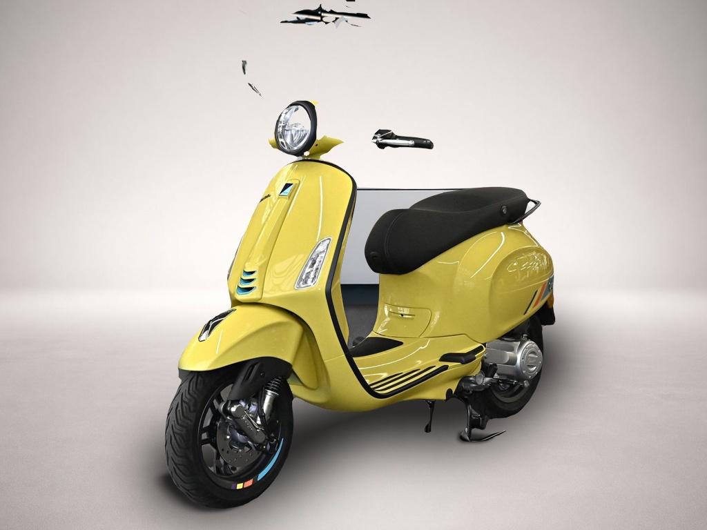 Other Vespa