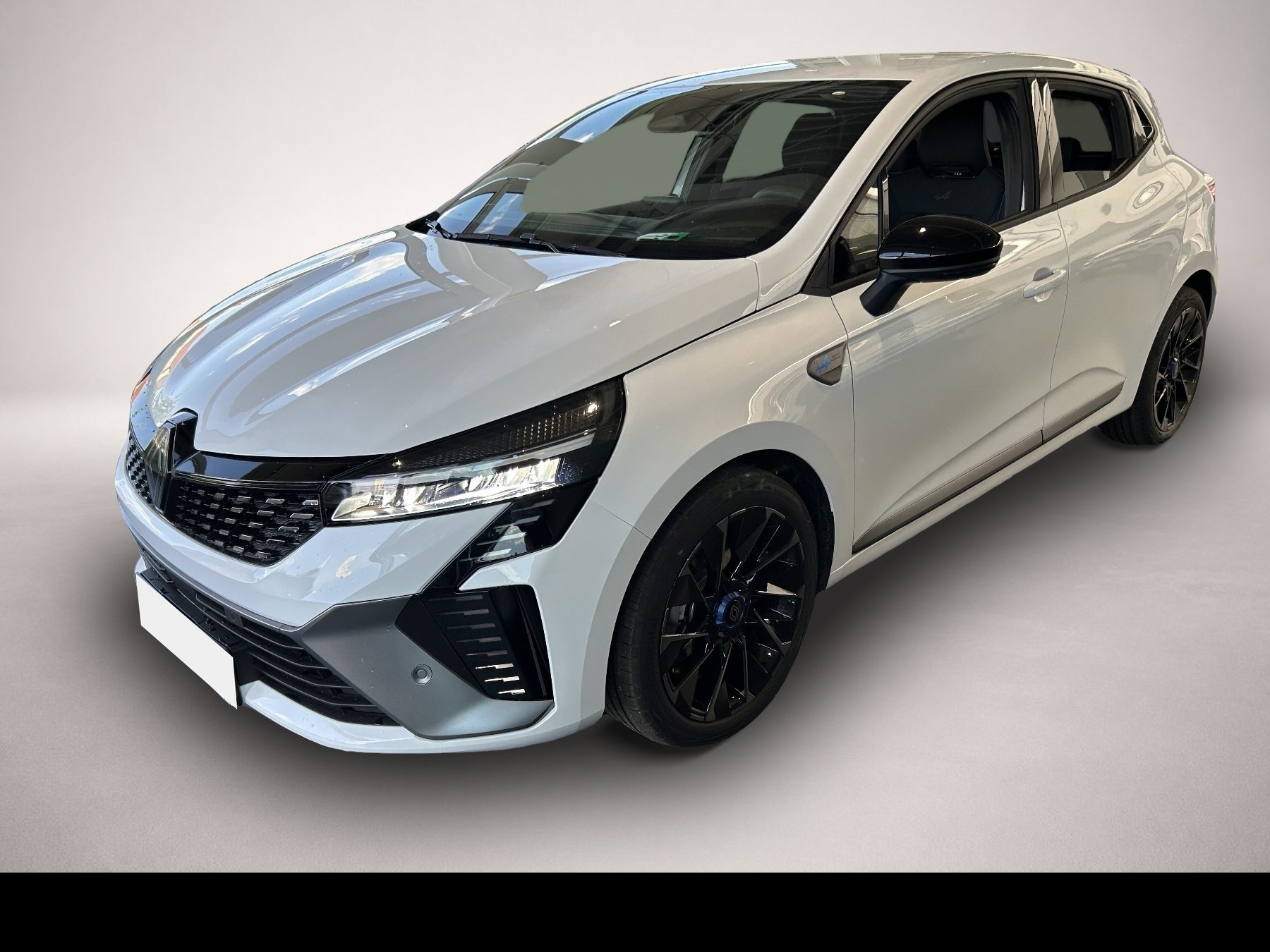 Bild Clio Renault