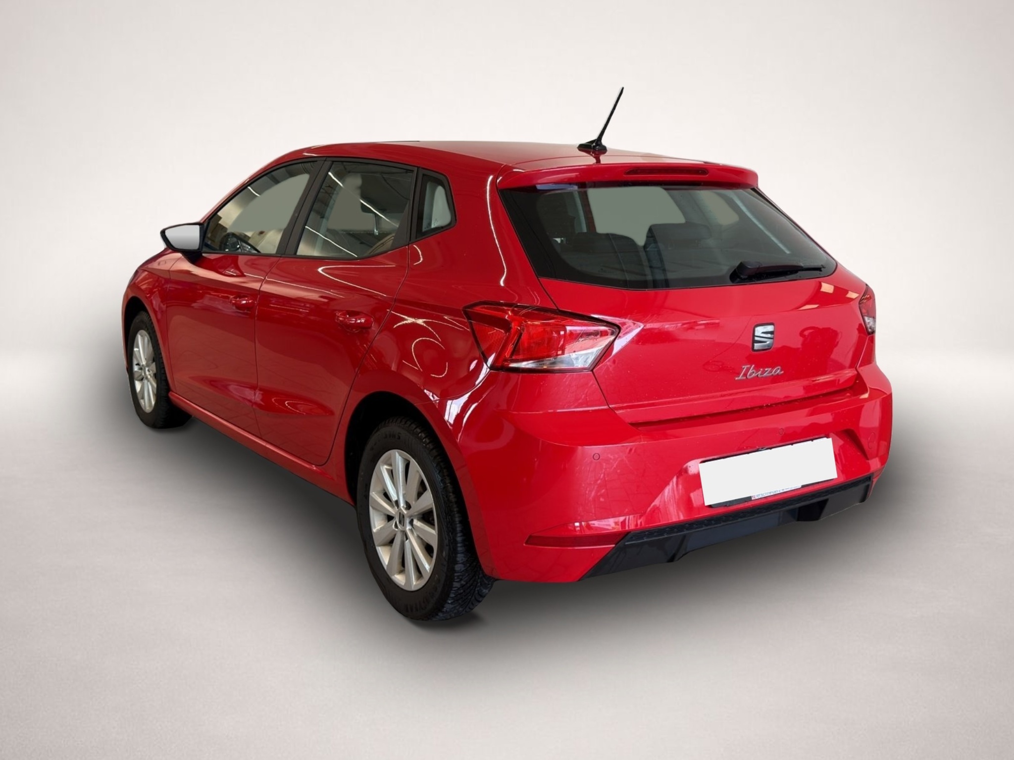 Bild 4 Seat Ibiza 1.0 TSI Style FULL-LINK KLIMA PDC KAMERA S