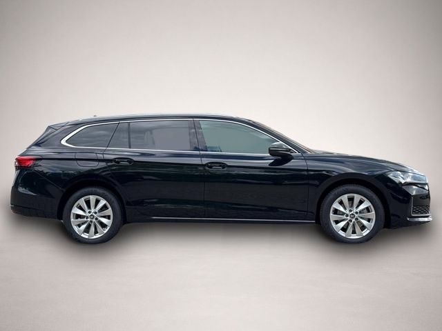 Bild 5 Skoda Superb Selection DSG+ NAVI+AHK+EL. HECKKL.+KESSY+SHZ V.