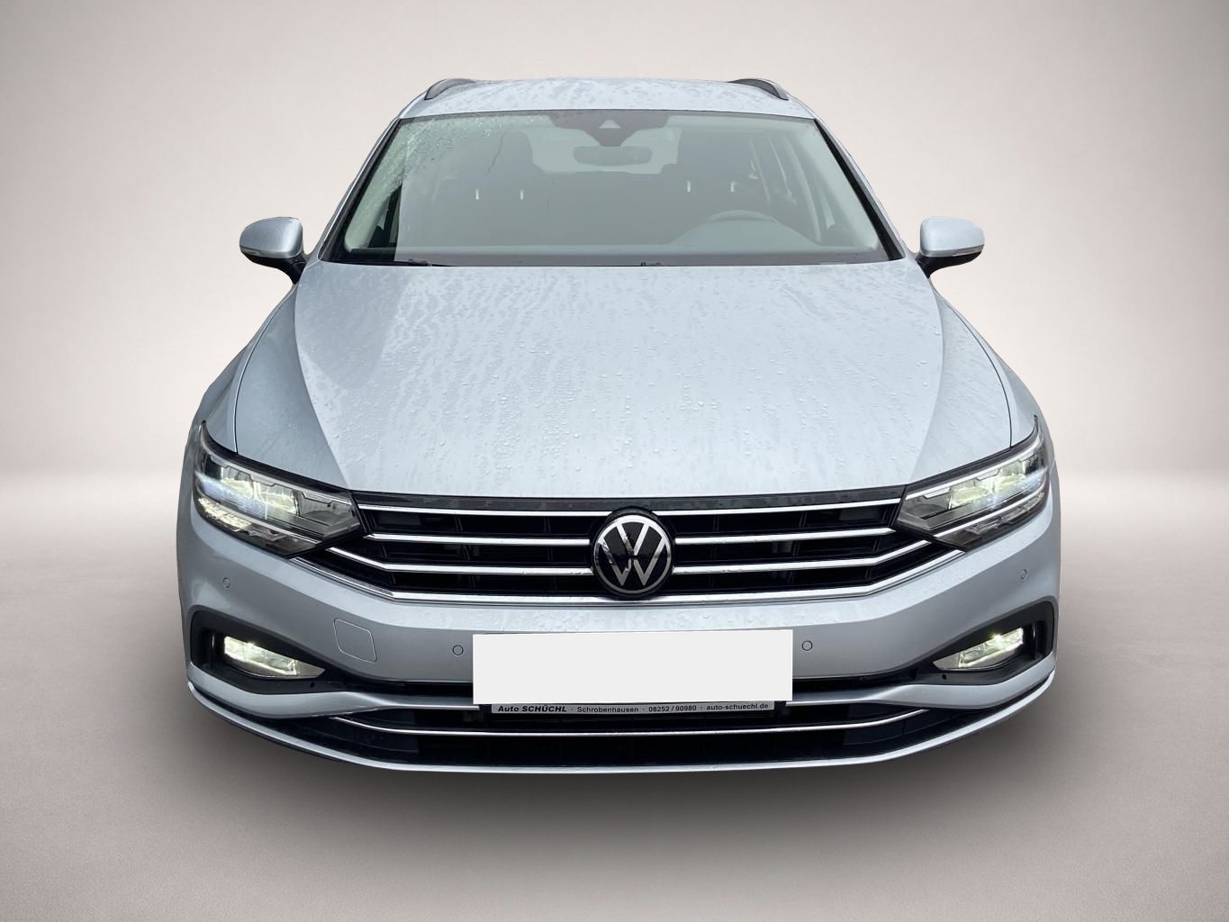 Bild 7 Volkswagen Passat Variant 2.0 TDI Business APP-CONNECT+AHK+