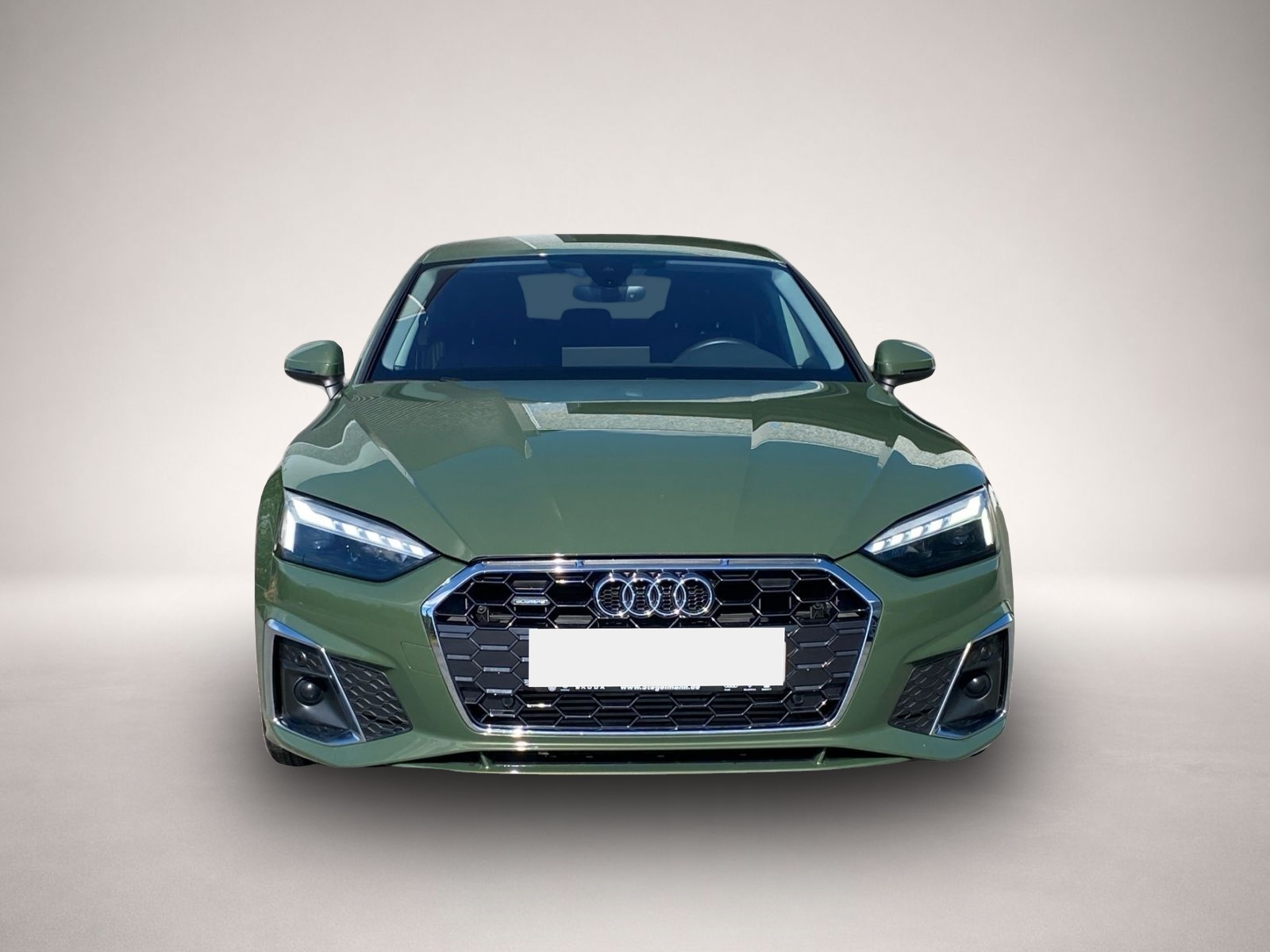 Bild 8 Audi A5 Sportback 40 TFSI qu. S-tronic S-Line *Matrix