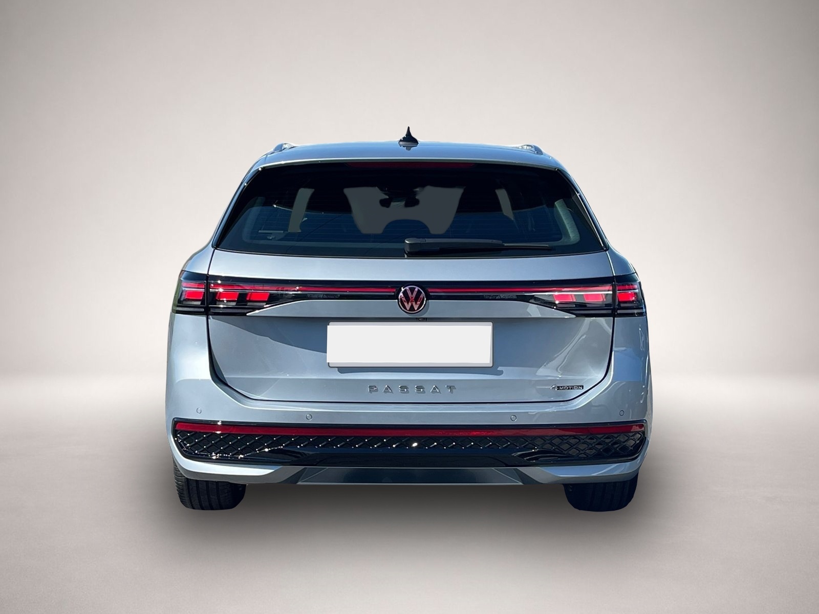 Bild 5 Volkswagen Passat Var. R-Line 4Motion TDI DSG|AHK|eHECK|HUP