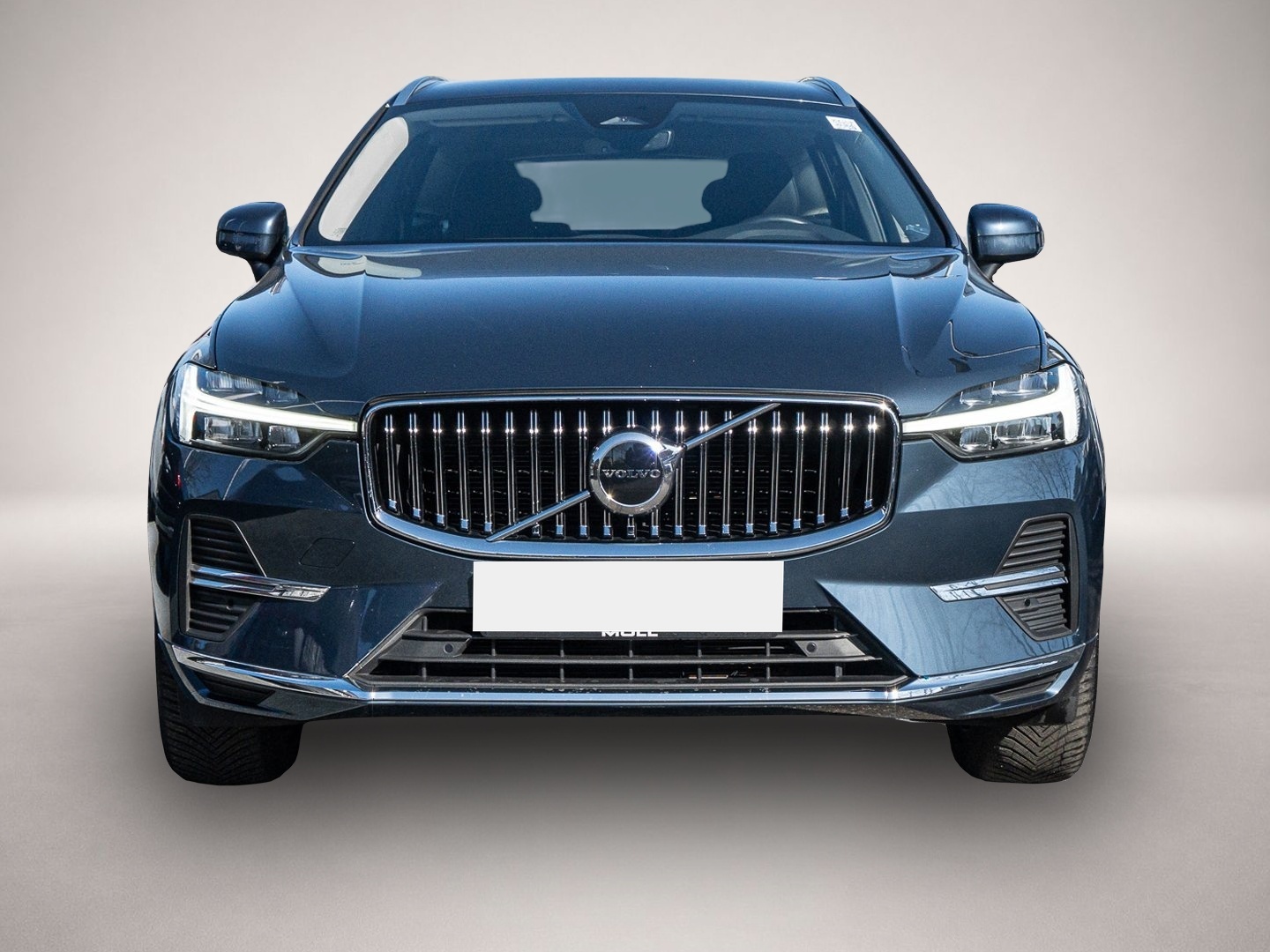 Bild 2 Volvo XC60 B4 2WD Inscription 2WD LED Kamera