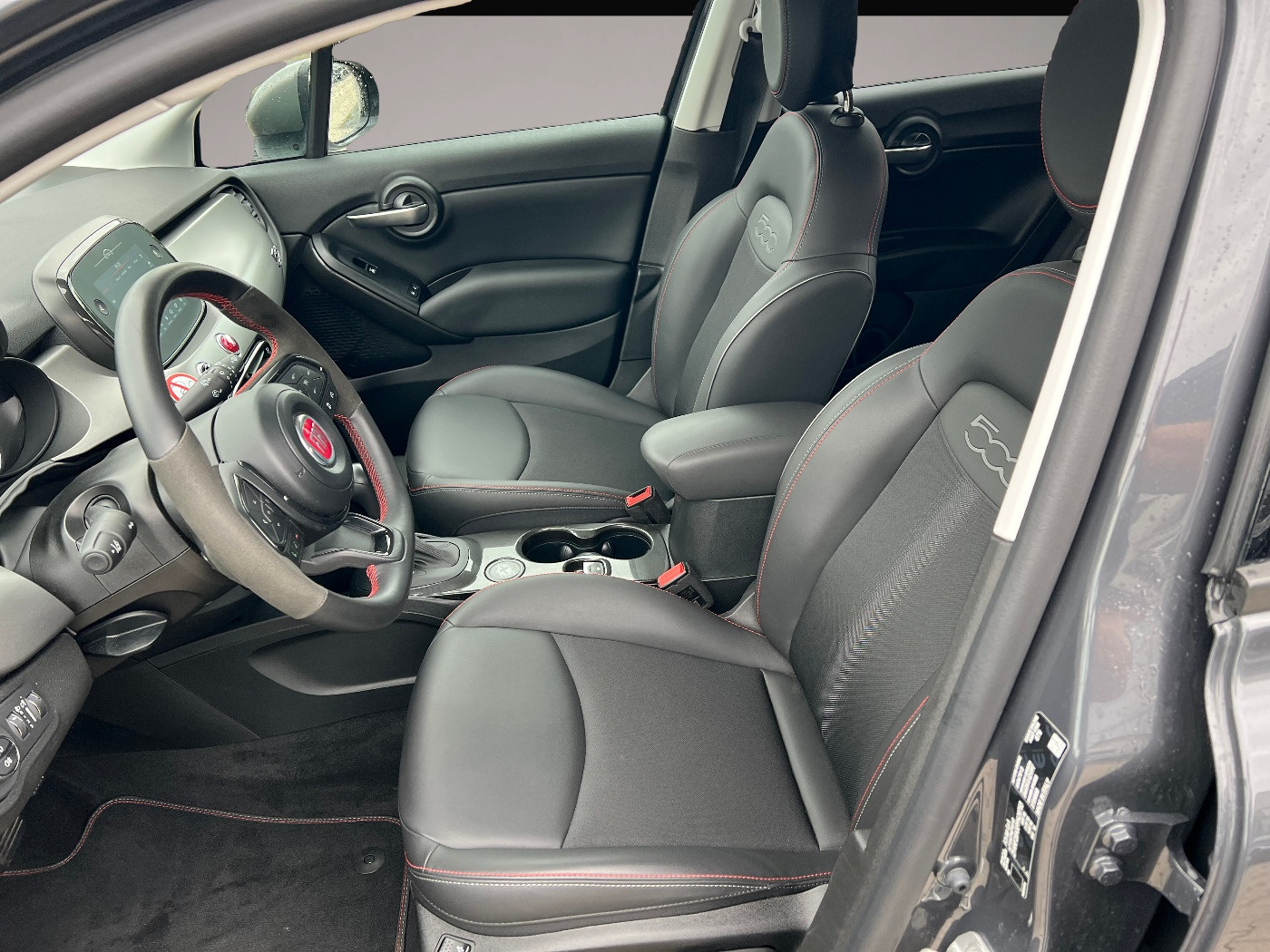 Bild 7 Fiat 500X Sport Facelift 1.5 GSE Mild-Hybrid *LED*