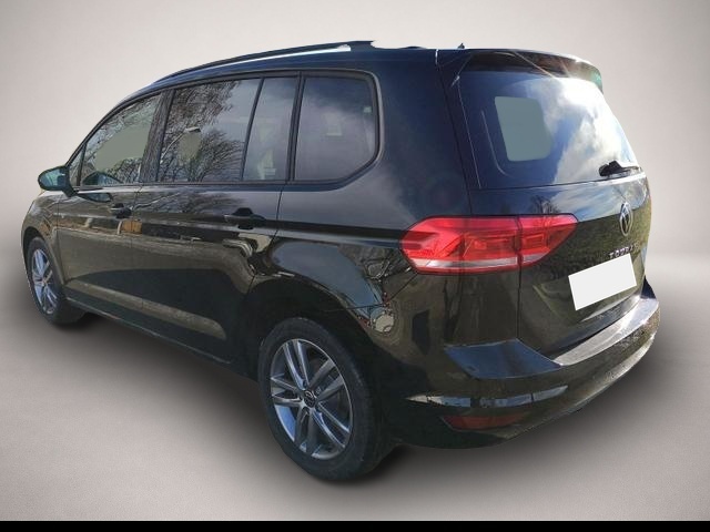 Bild 1 Volkswagen Touran Comfortline BMT/Start-Stopp Touran 1.5TSI Comfo.