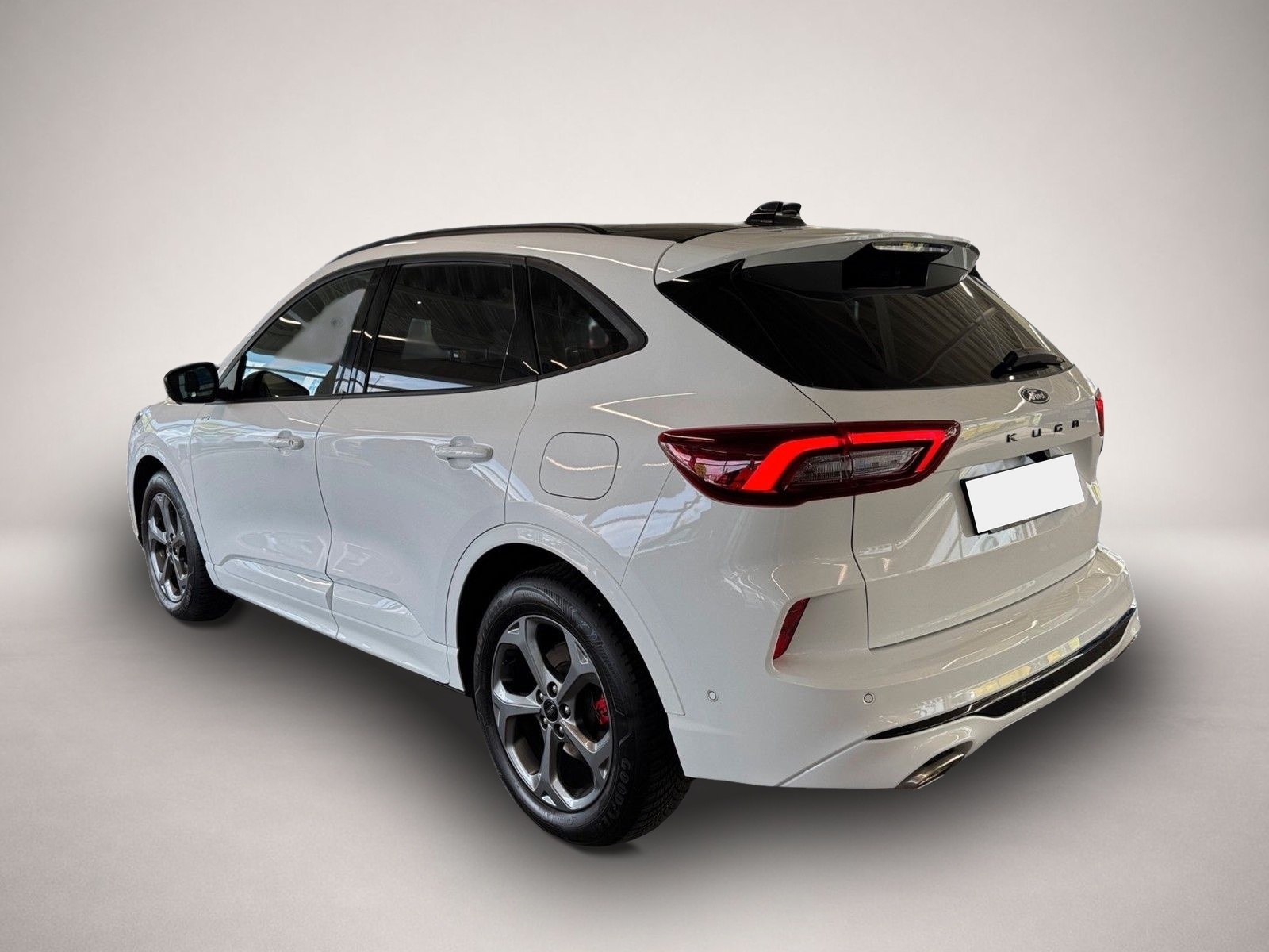 Bild 3 Ford Kuga ST-Line X PANO LED NAVI RFK AHK FACLIFT 24