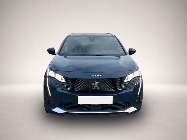 Bild 6 Peugeot 3008 Hybrid 136 GT NAVI FULL LED SHZ PDC KAMERA