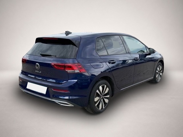 Bild 3 Volkswagen Golf VIII 2.0 TDI DSG Move Navi,AHK,Kamera
