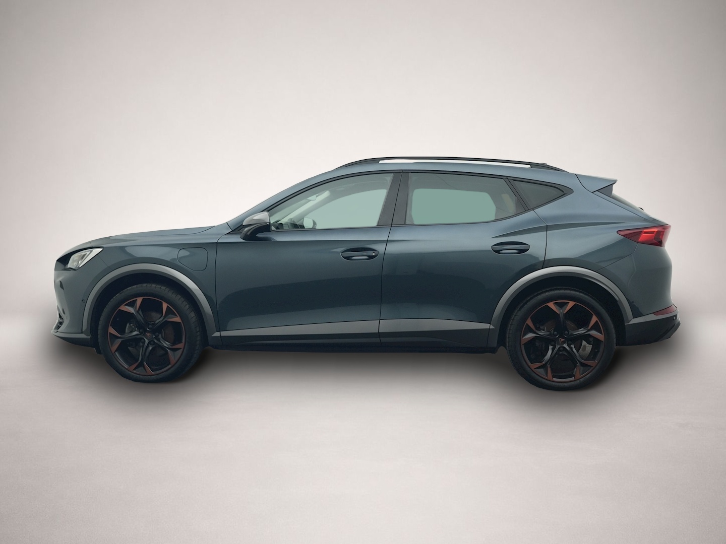 Fotografie 2 des Cupra Formentor 1.4 TSI eHybrid DSG AHK NAVI LED KAMER
