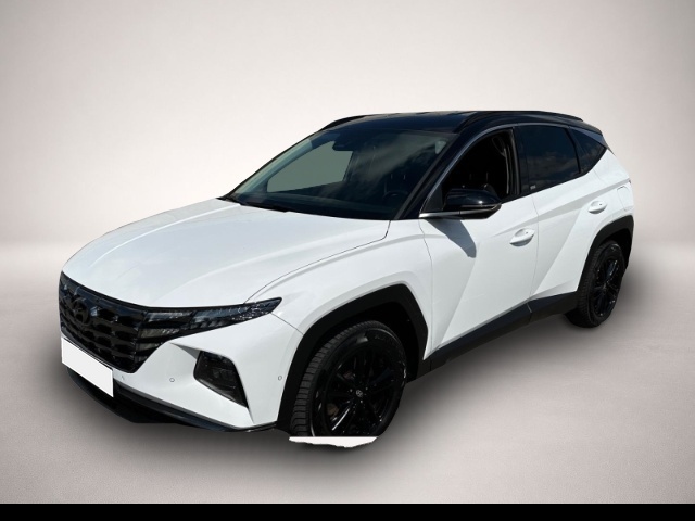 Bild 1 Hyundai TUCSON Prime Plug-In Hybrid 4WD Navi Leder Digit
