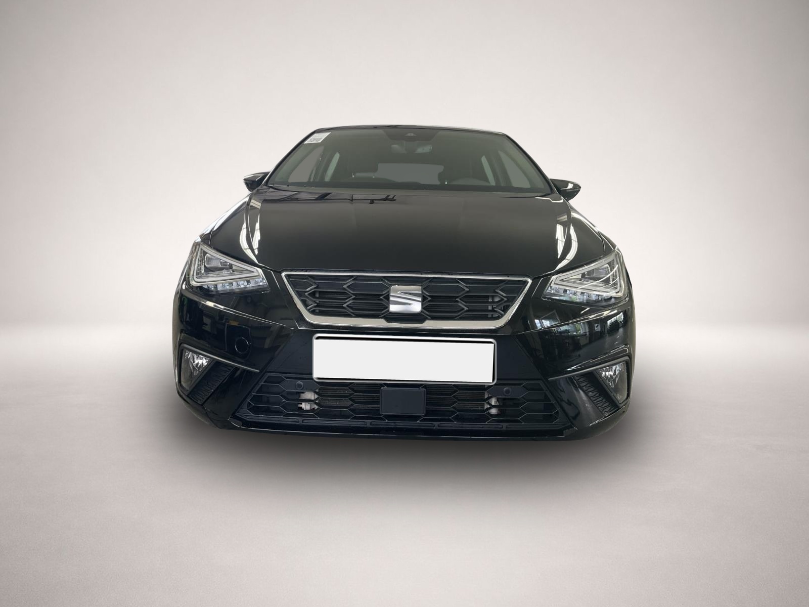 Bild 2 Seat Ibiza 1.0 TSI FR NAVI REAR VIEW SHZ