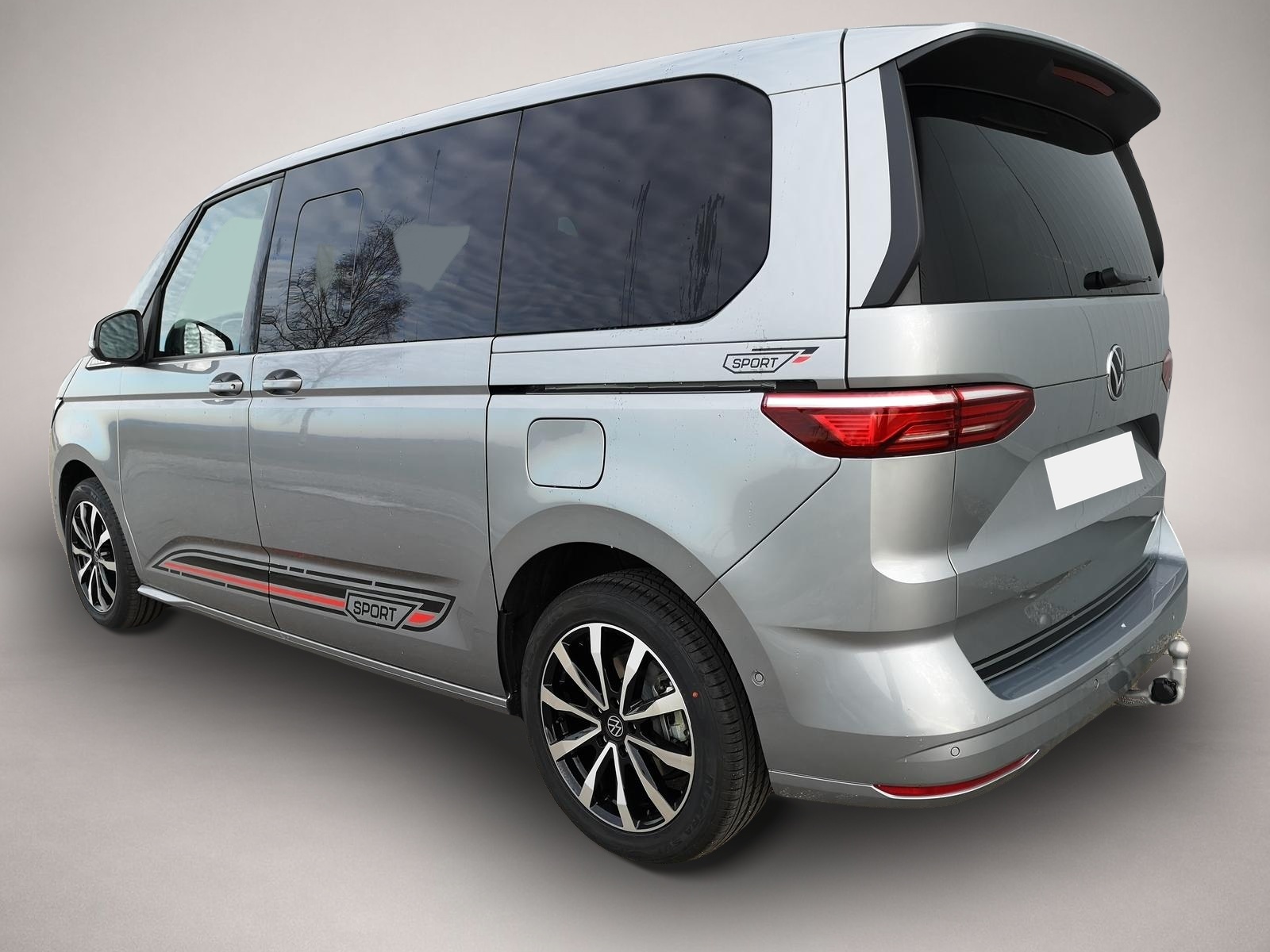 Bild 2 Volkswagen T7 Multivan 2,0TDI DSG Sport Edition Komfort KÜ