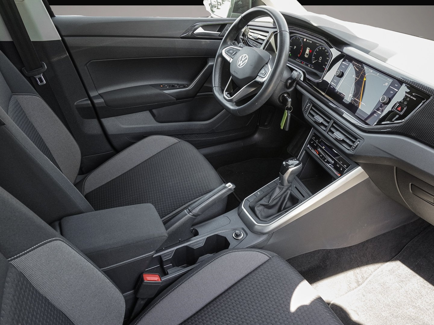 Bild 6 Volkswagen Taigo 1.0 TSI DSG Life