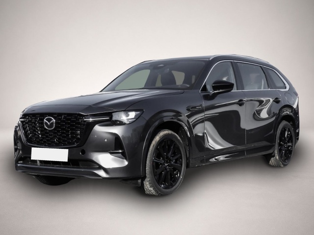Bild 1 Mazda CX-80 2026 3.3L e-SKYACTIV D 254ps 8AT AWD Homur