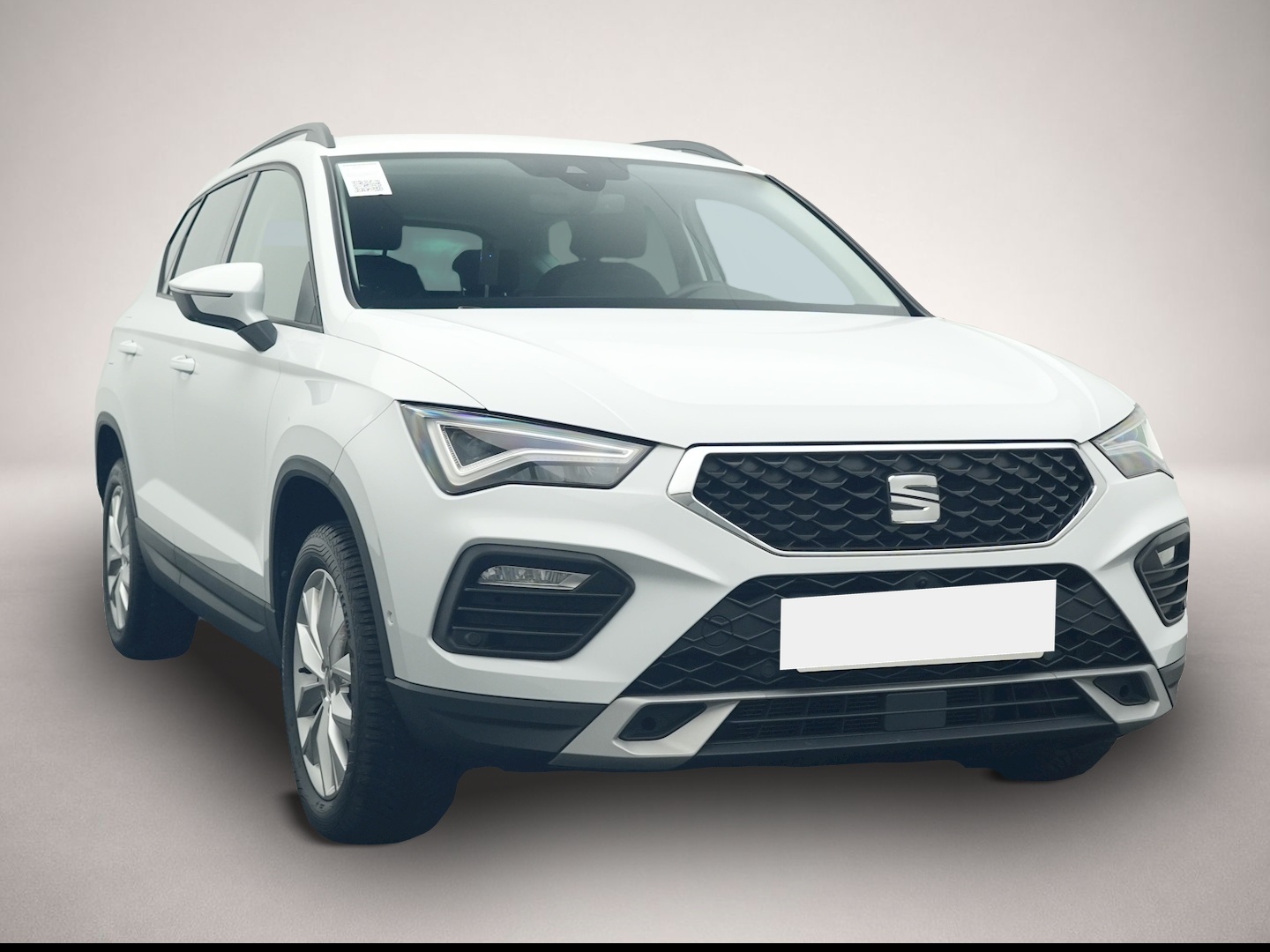 Bild 7 Seat Ateca 1.0 TSI Style 360 eHECK ACC NAVI
