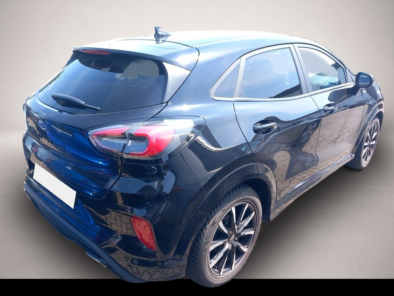 Bild 3 Ford Puma 1.0 EcoBoost 125 DCT Hybrid ST-Line X Nav