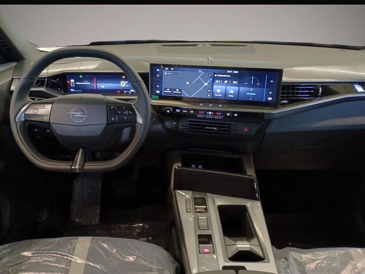 Bild 5 Opel Grandland (X) Grandland Mild-Hybrid Edition AT Shz Navi Kamera