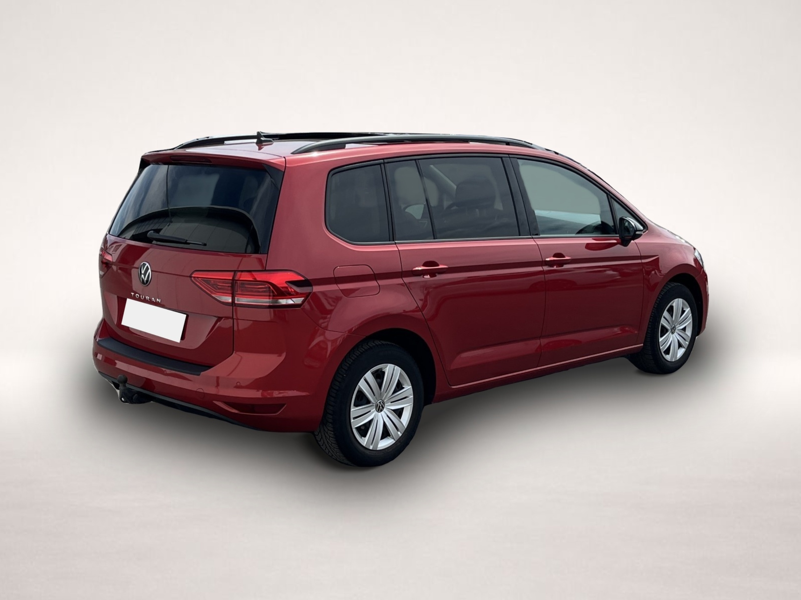 Bild 6 Volkswagen Touran 1.5 TSI Highline AHK PANO el.Klappe SHZ L