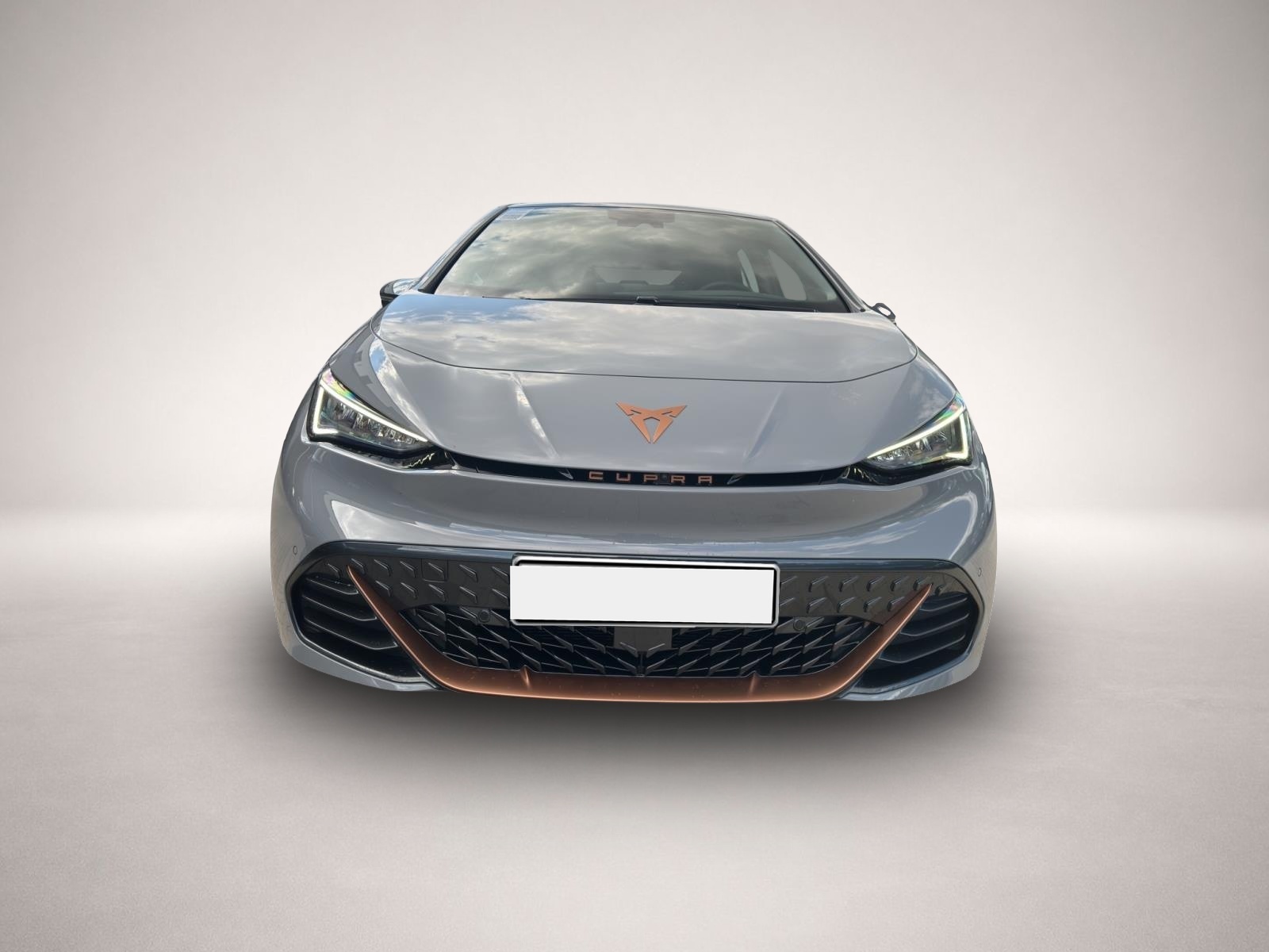 Bild 1 Cupra Born 62KW ALCANTARA 360NAVI SHZ