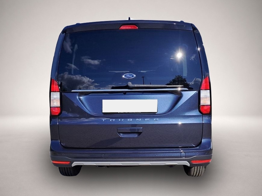 Fotografie 5 des Ford Tourneo Connect Grand Tourneo Connect 2.0 EcoBlue ACTIVE SHZ