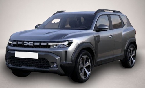 Bild Duster Dacia