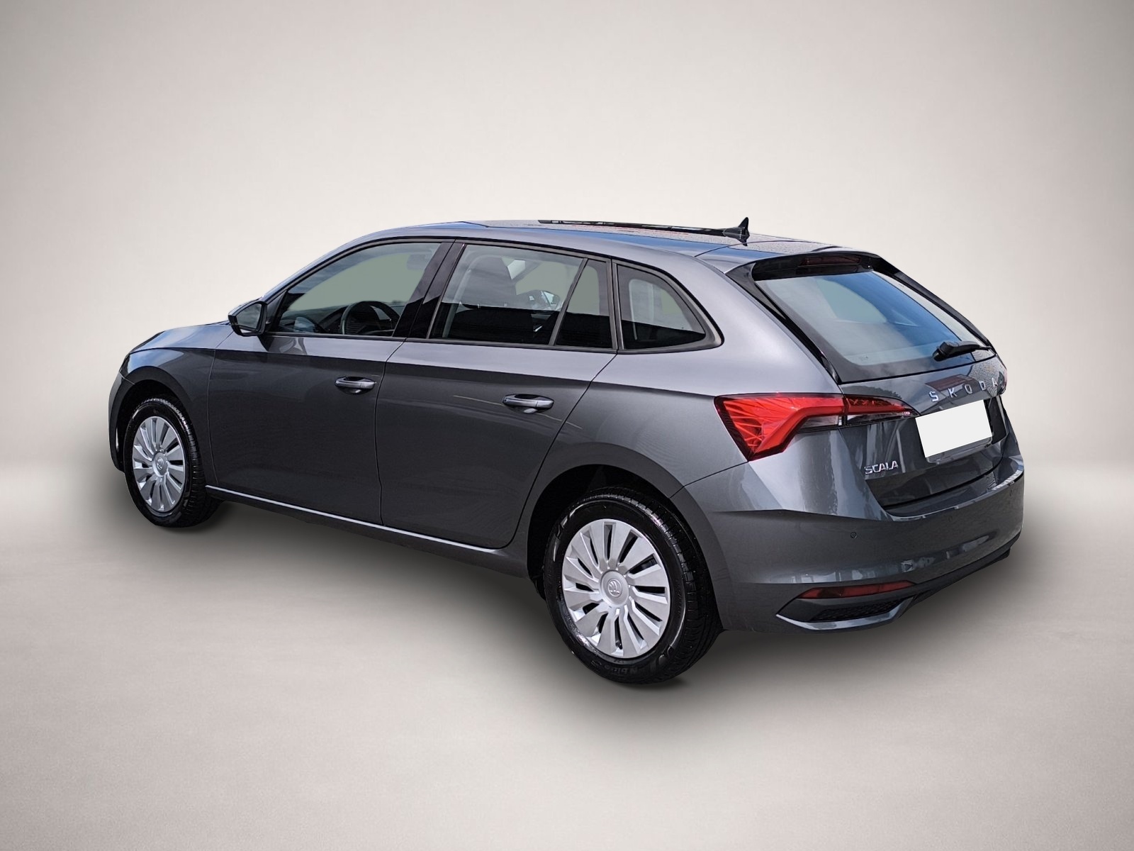 Bild 5 Skoda Scala 1.0 TSI DSG Essence LED PDC SHZ