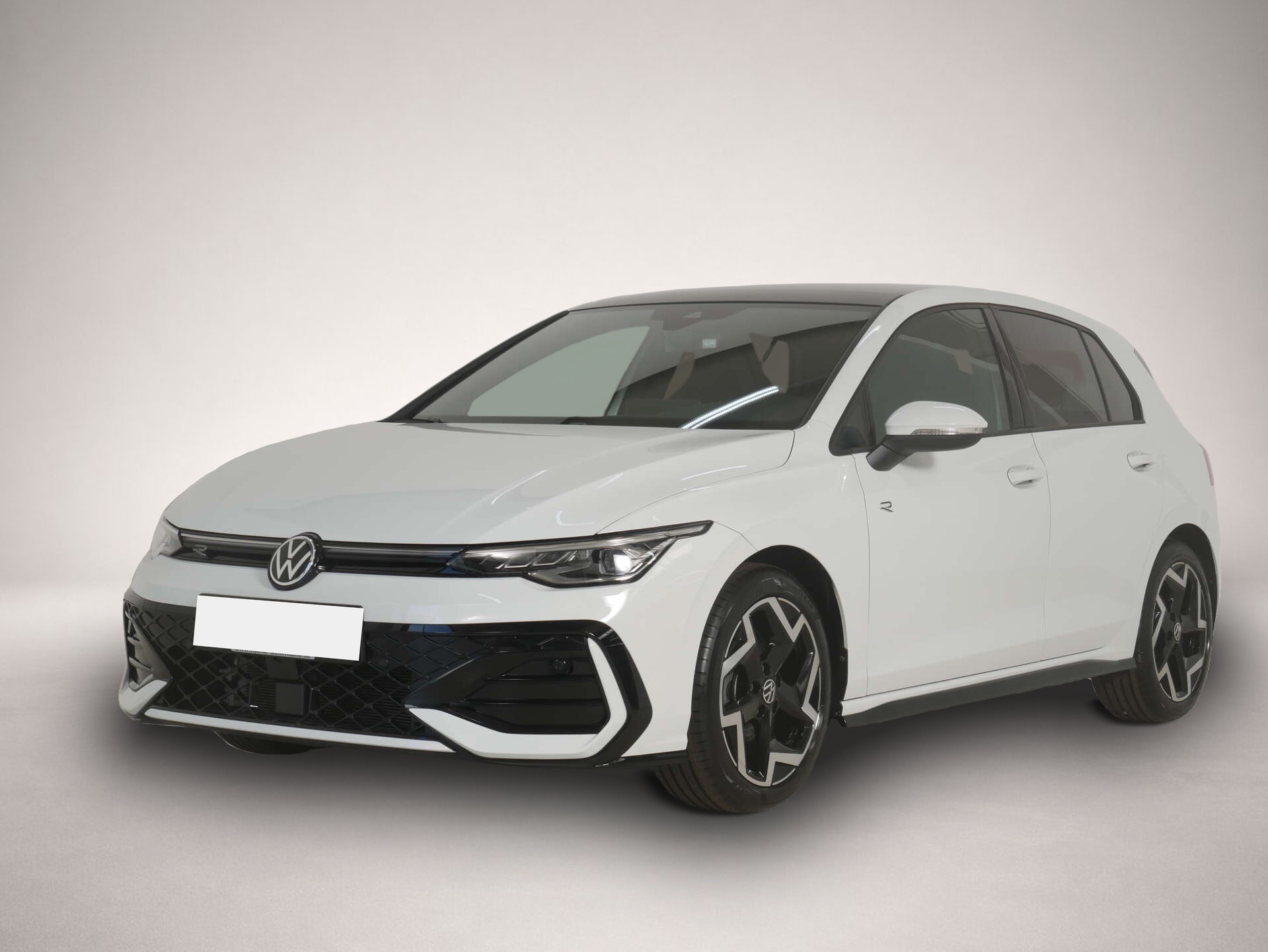 Bild Golf Volkswagen
