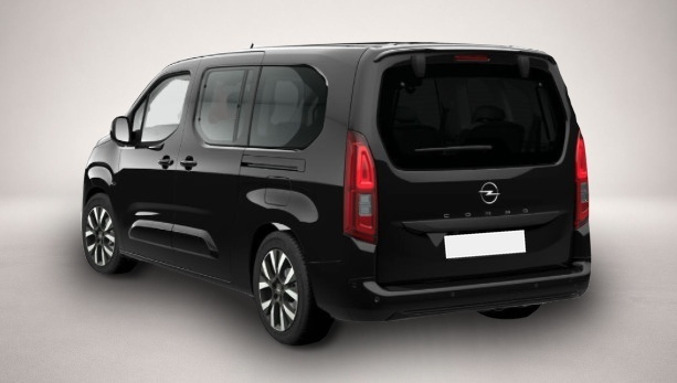 Bild 2 Opel Combo XL GS Line/ 7 Sitze/ Automatik/ Matrix LED