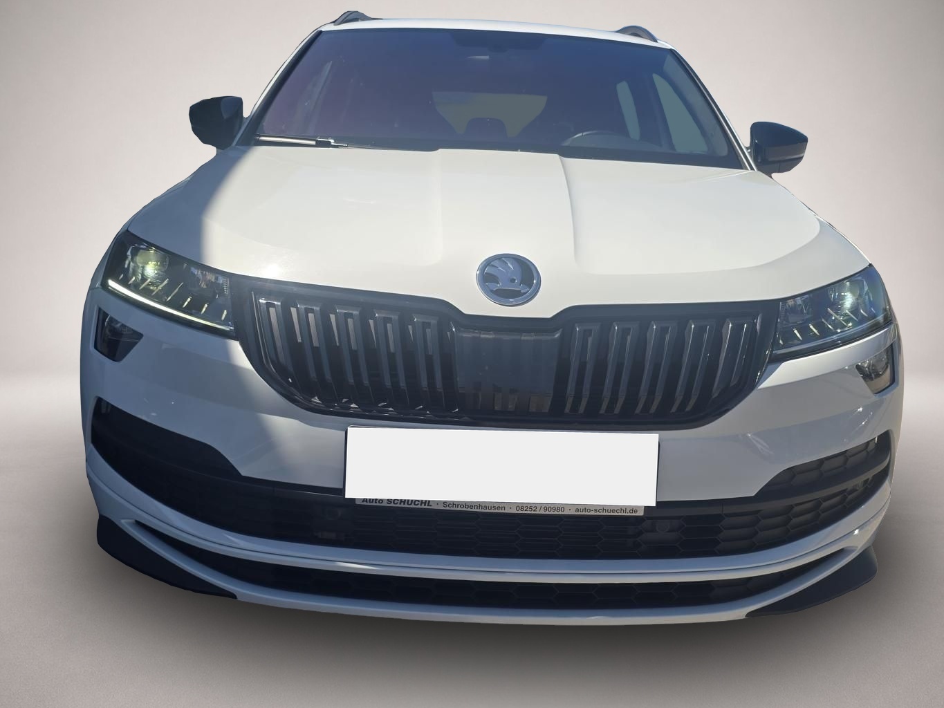 Bild 6 Skoda Karoq 2.0 TSI DSG 4x4 SPORTLINE EL.HECK+19"+SMAR