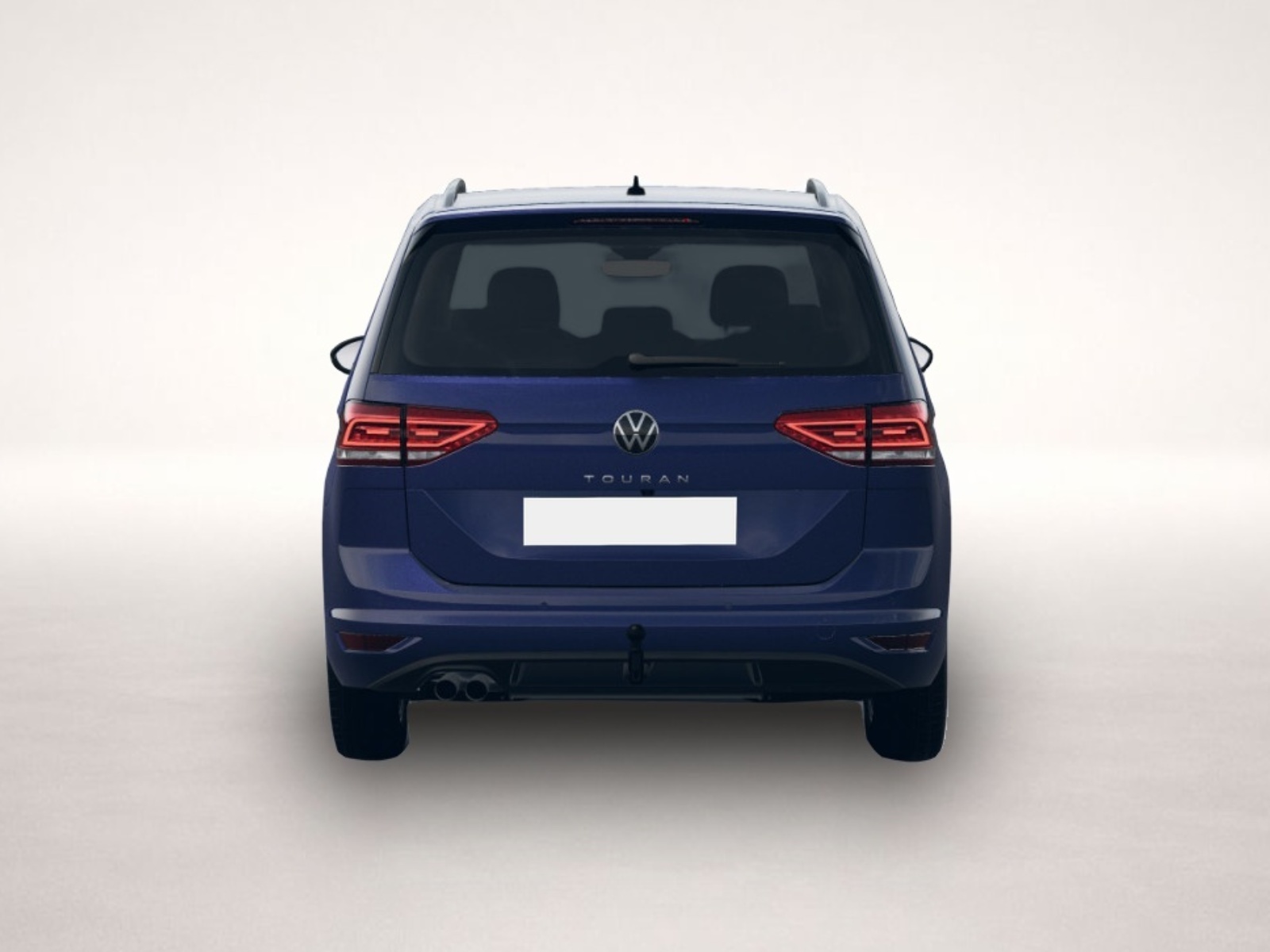 Bild 7 Volkswagen Touran