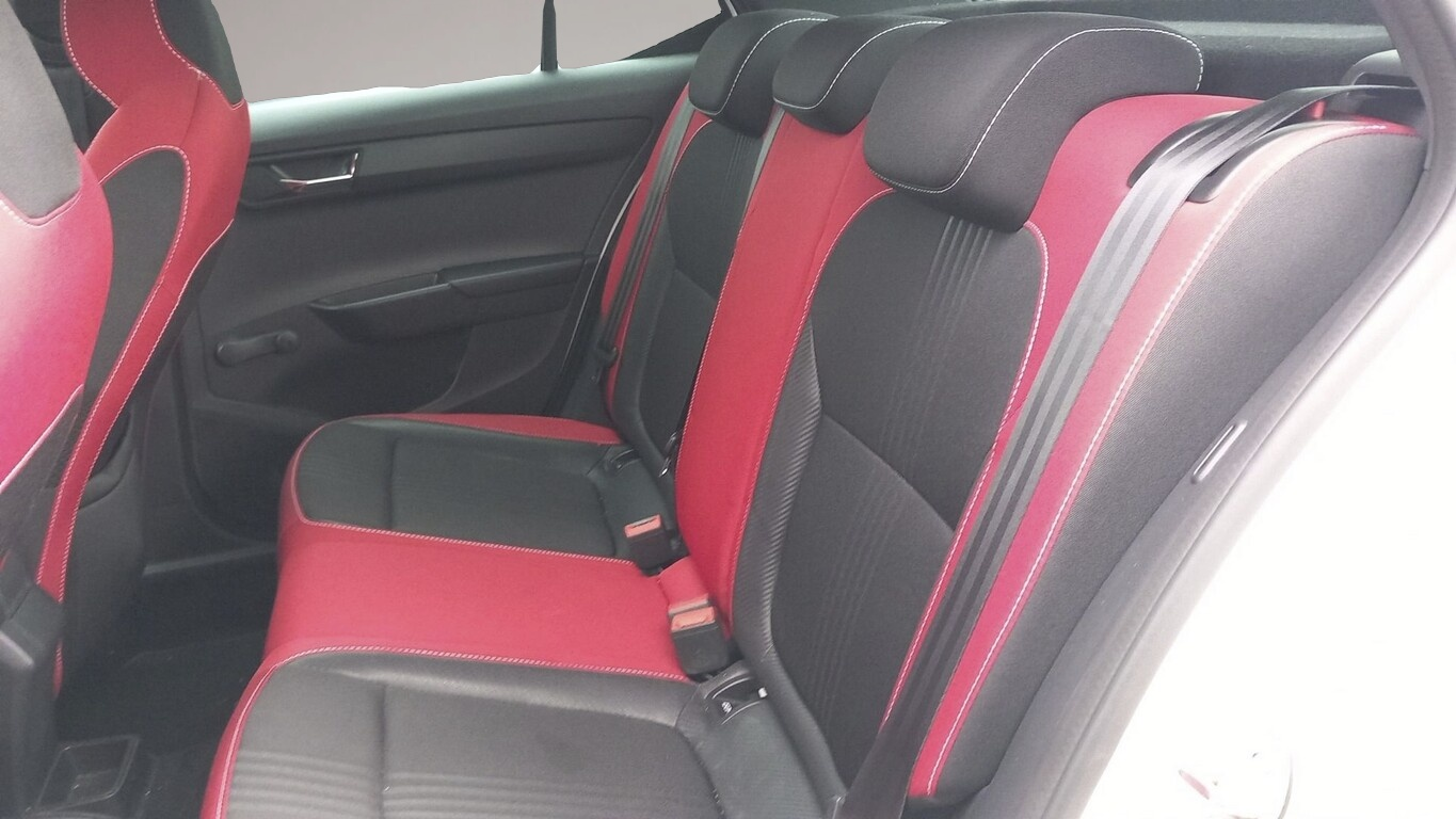 Bild 7 Skoda Fabia 1.0 TSI 110 Monte Carlo SHZ PDC Kam SmartL