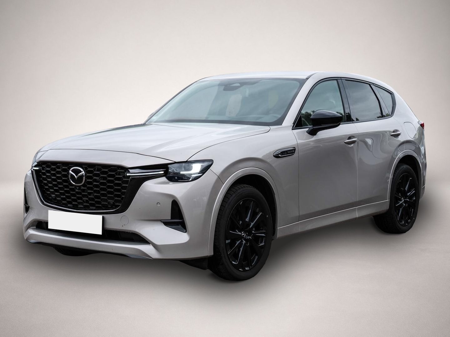 Bild CX-60 Mazda