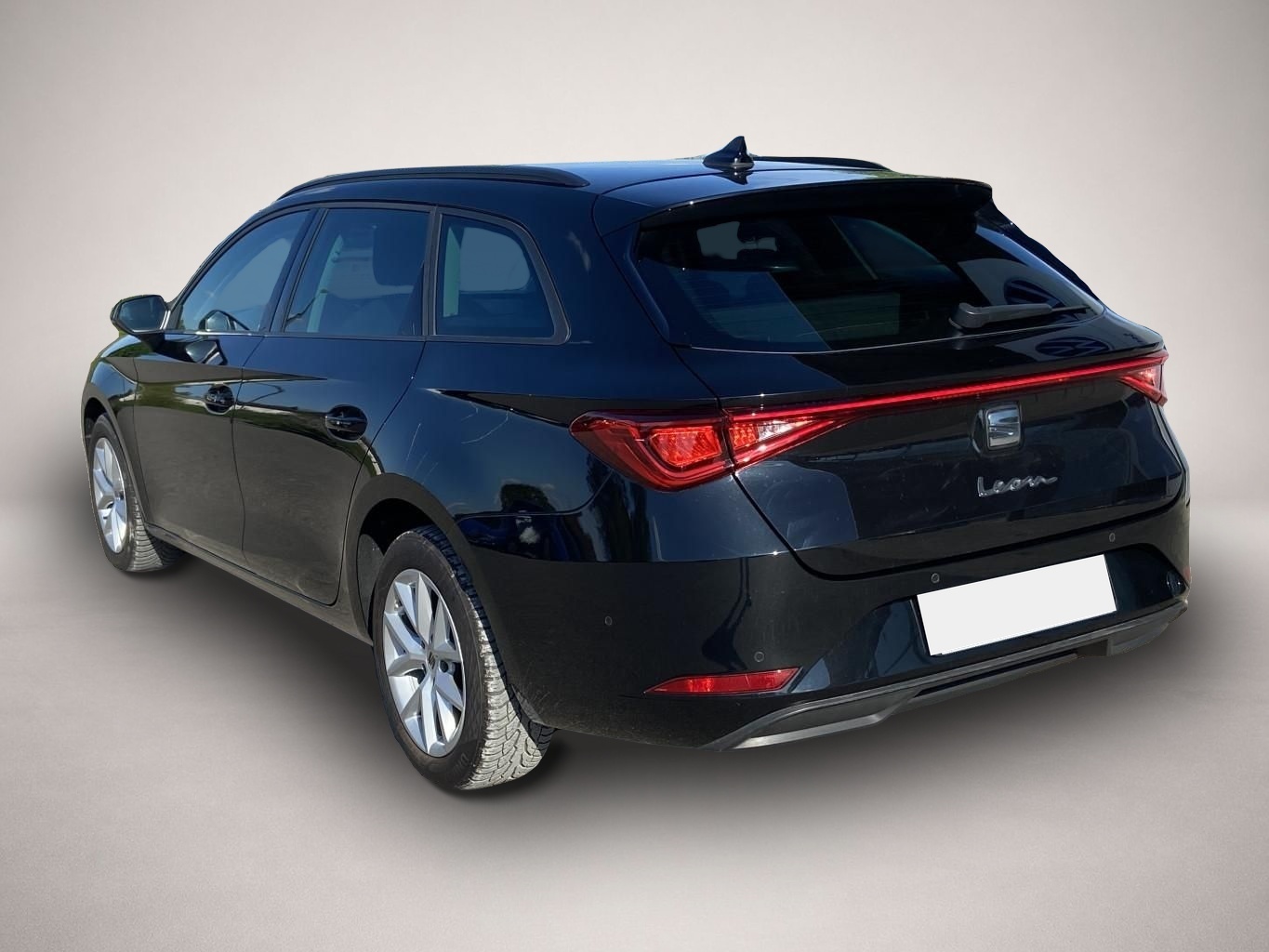 Bild 3 Seat Leon ST 2.0 TDI DSG Style NAVI-PRO+LED+VIRTUAL-C